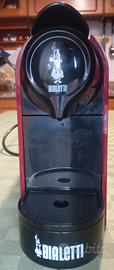 Macchina Caffè Espresso Bialetti Automatica CF90