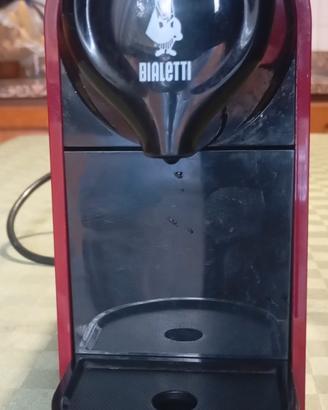 Macchina Caffè Espresso Bialetti Automatica CF90