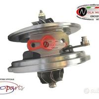 Turbo turbina coreassy per captiva - antara 2.0