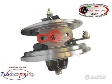 Turbo turbina coreassy per captiva - antara 2.0