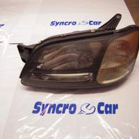 Faro ant. dx/sx subaru legacy/outback 01/02
