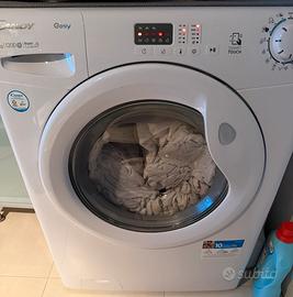 Candy lavatrice EY 291 DW 4 9kg 1200 giri