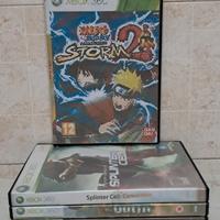 GIOCHI XBOX 360 ULTIMI RIMASTI SINGOLI O IN BLOCCO