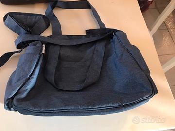 Borsa passeggino