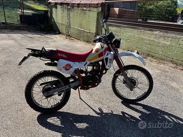 Aprilia et50 1985