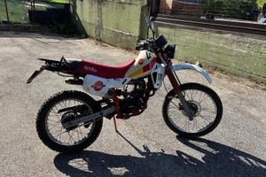 Aprilia et50 1985