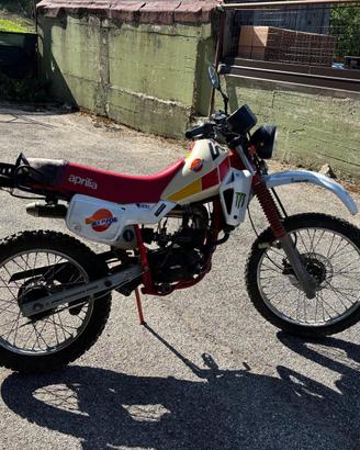 Aprilia et50 1985