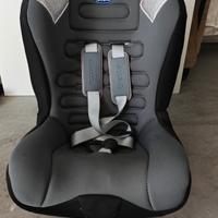 seggiolino auto CHICCO Eletta 0/1