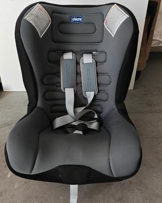 seggiolino auto CHICCO Eletta 0/1