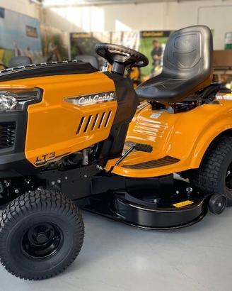 Trattorino tagliaerba Cub Cadet LT3 PR105 Idrostat