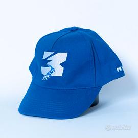 Cappello MyTech Accessori - Berretto con visiera