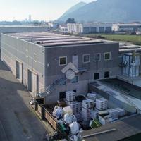 MAGAZZINO A NUVOLERA