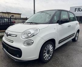 FIAT 500L 1.3 Multijet 85 CV Dualogic Lounge X N