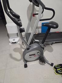 cyclette