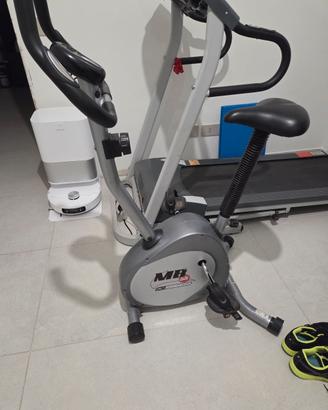 cyclette