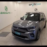 Citroën C3 IV 2024 1.2 puretech turbo Max 100...