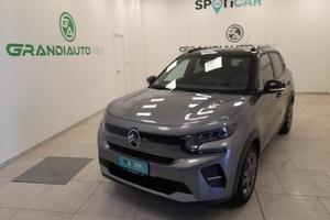 Citroën C3 IV 2024 1.2 puretech turbo Max 100...