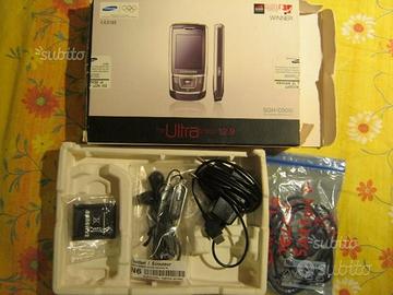 Accessori per cellulari