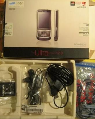 Accessori per cellulari