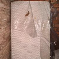 Materasso una piazza e mezzo