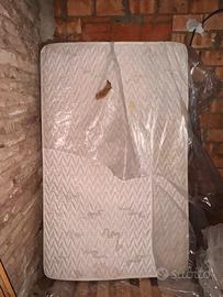 Materasso una piazza e mezzo