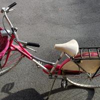 Bicicletta da donna Sanremo