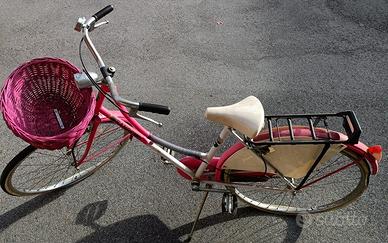 Bicicletta da donna Sanremo