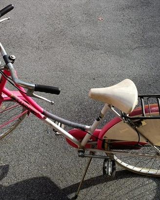 Bicicletta da donna Sanremo