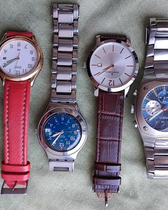 orologi