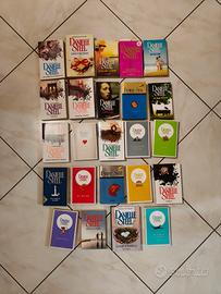 Libri di vario genere