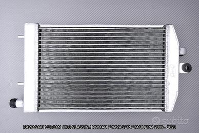 Radiatore KAWASAKI VN VULCAN 1700 2009 2023