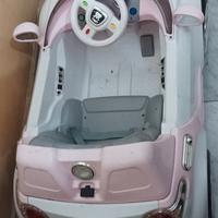 macchinina  telecomandata 