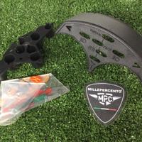 Supporto spie T3 V35II