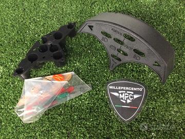 Supporto spie T3 V35II