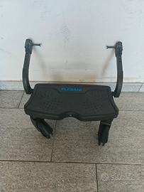 Pedana universale per passeggino