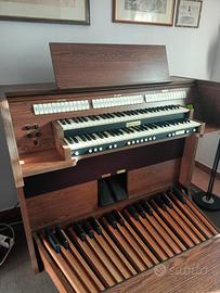 Organo digitale
