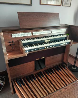 Organo digitale