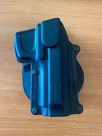 Fondina Fobus BR-2 per Beretta 92