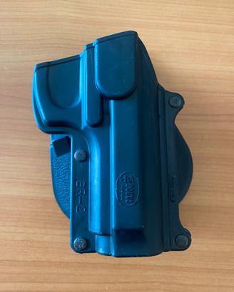 Fondina Fobus BR-2 per Beretta 92