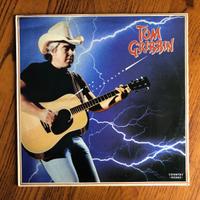 Tom Gribbin, Son Of Lightning, Vinile