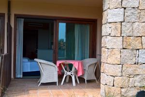 Suite in multiproprieta' Costa Smeralda Arzachena