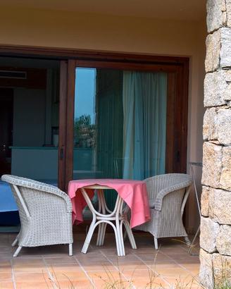 Suite in multiproprieta' Costa Smeralda Arzachena