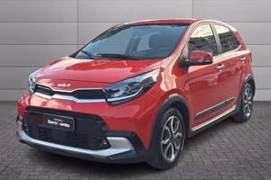 Kia Picanto 1.0 dpi Style Comfort Pack Gpl
