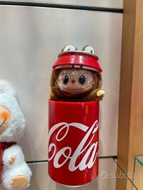 Lububu coca-cola 