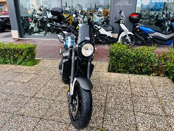 YAMAHA XSR 900 PASSAGGIO E TAGLIANDO INCLUSO MIN