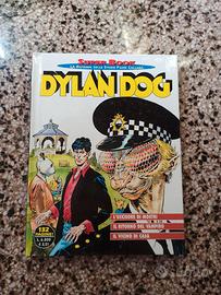 DYLAN DOG - COLLEZIONE BOOK
