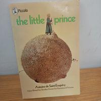 The little prince 