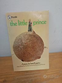 The little prince 