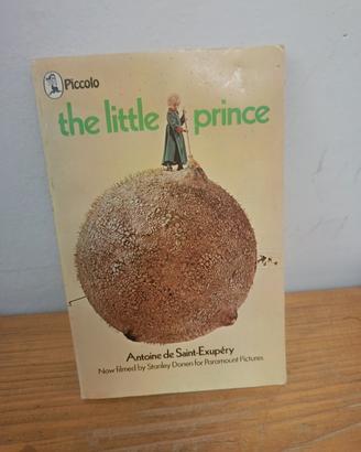 The little prince 