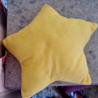 peluche stella grande con carillon interno neonato